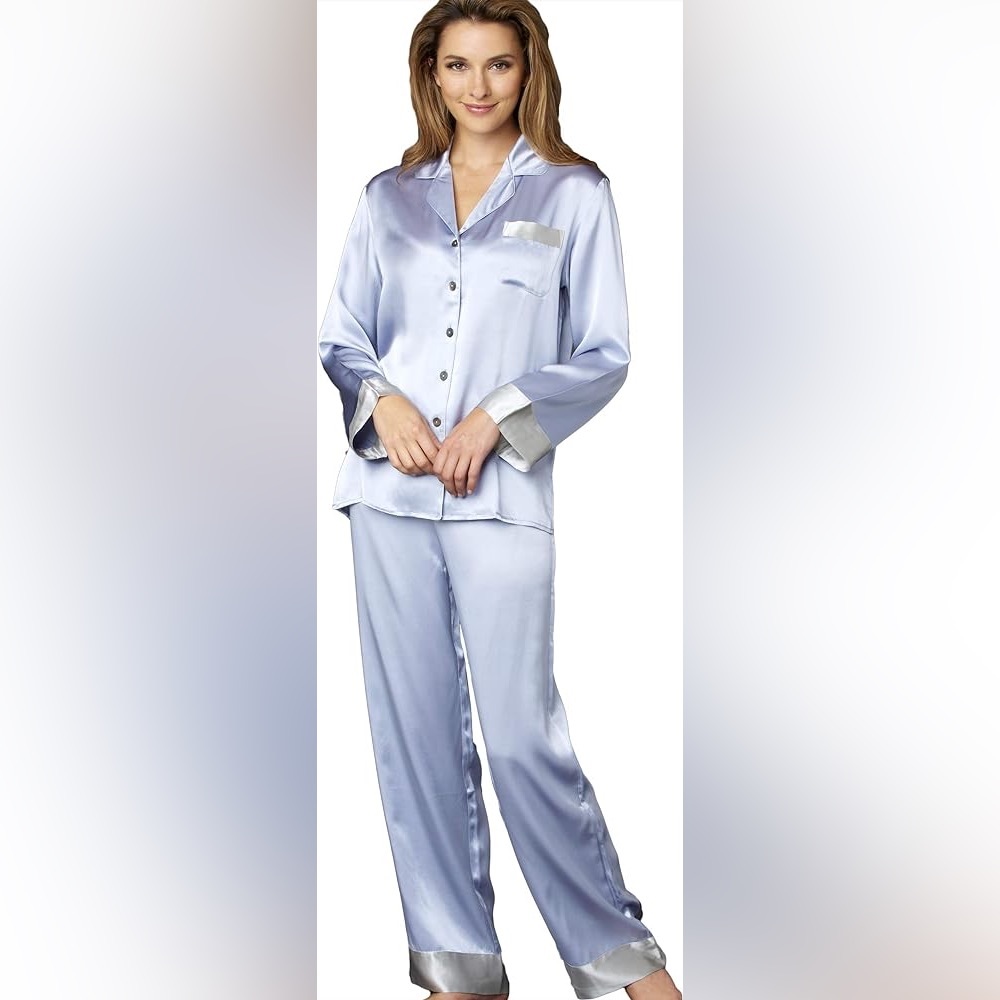 Victoria Secret 2 piece pajama set